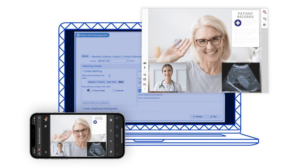 medical-integration-UMMS medical-integration-UMMS
